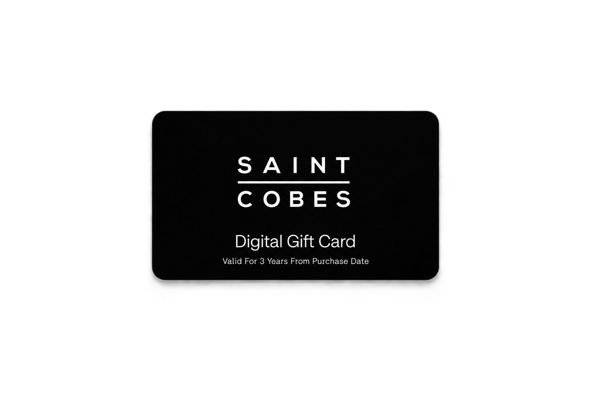 Saint Cobes Gift Card