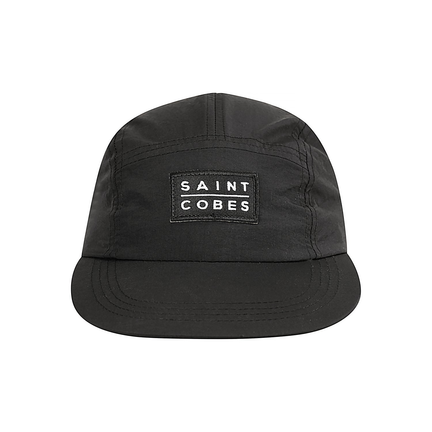 Saint Cobes Waterproof 5-Panel Cap