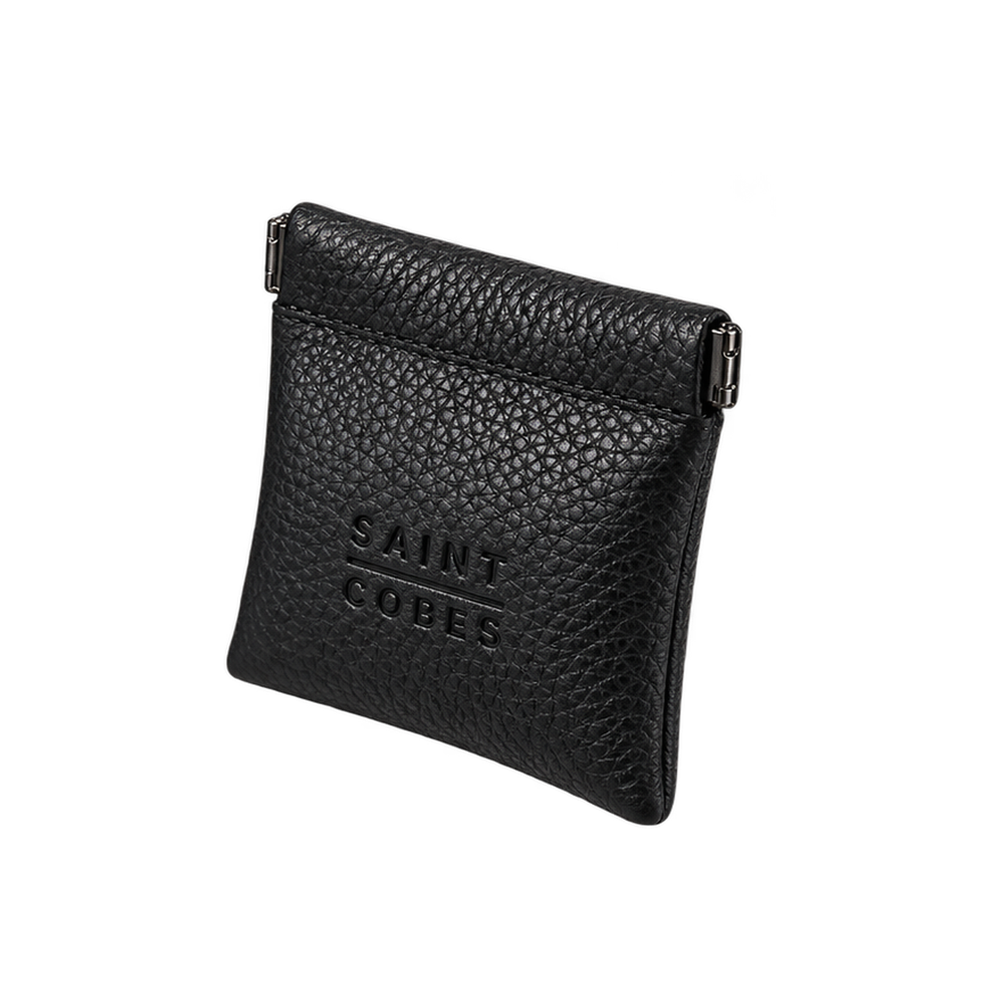 Leather Pouch