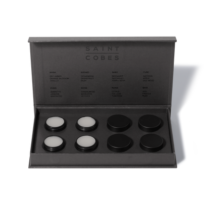 DISCOVERY 8-SET