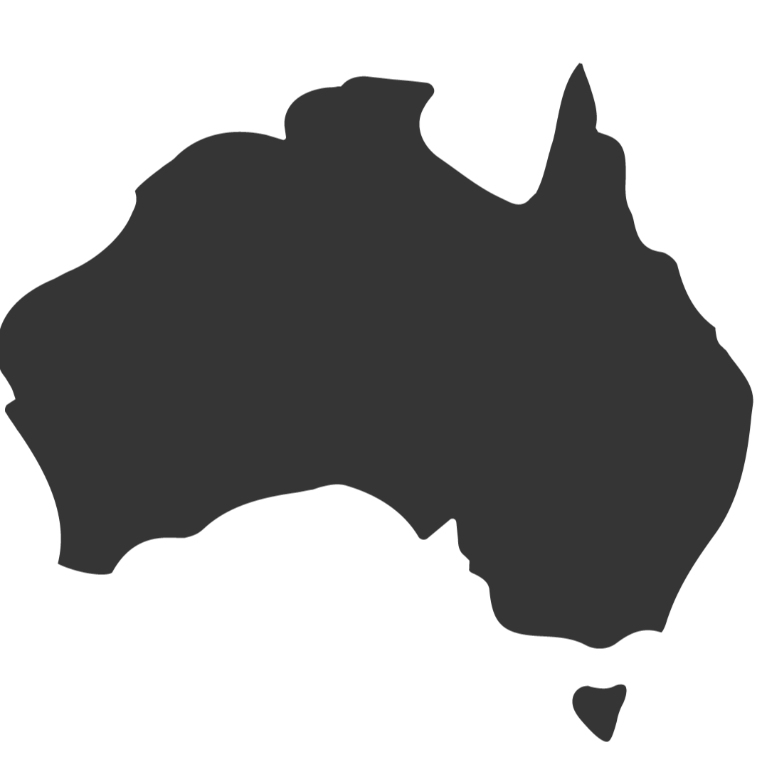 Australian Made Solid Colgnes