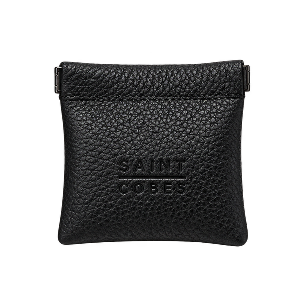 Leather Pouch