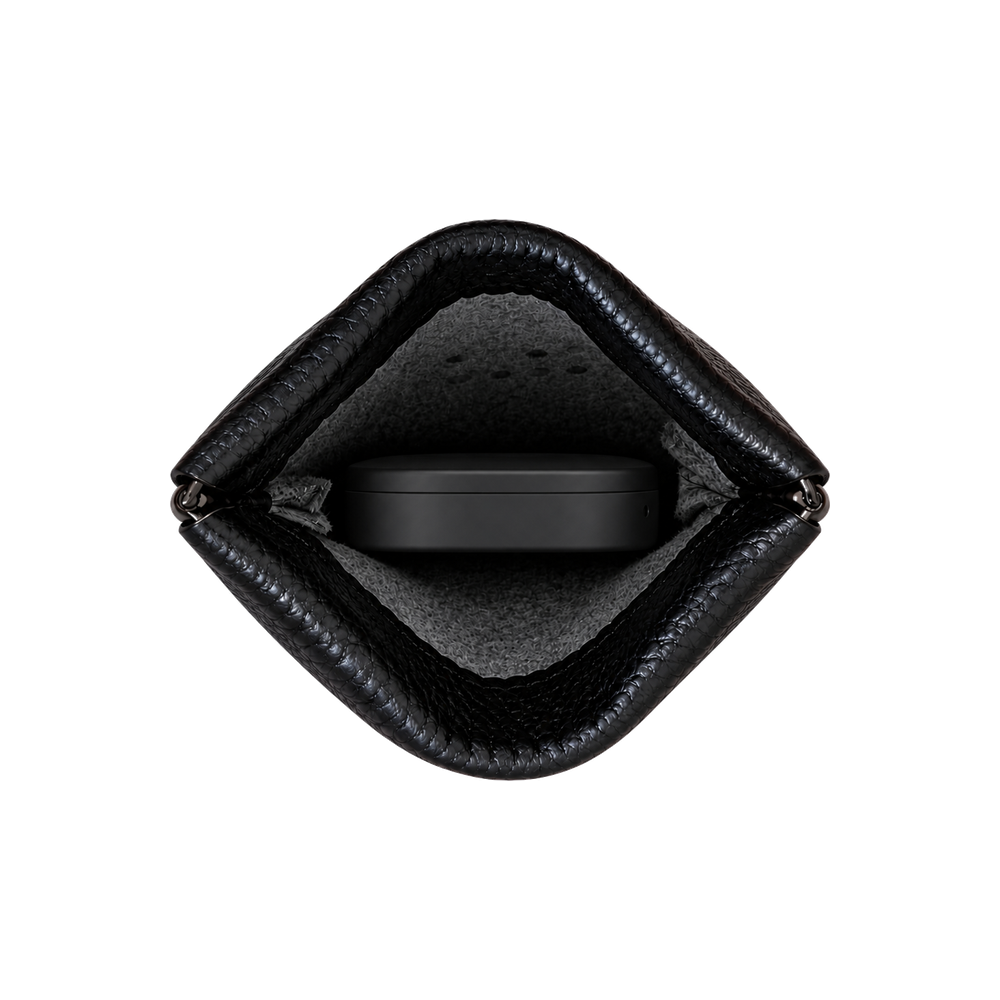 Leather Pouch