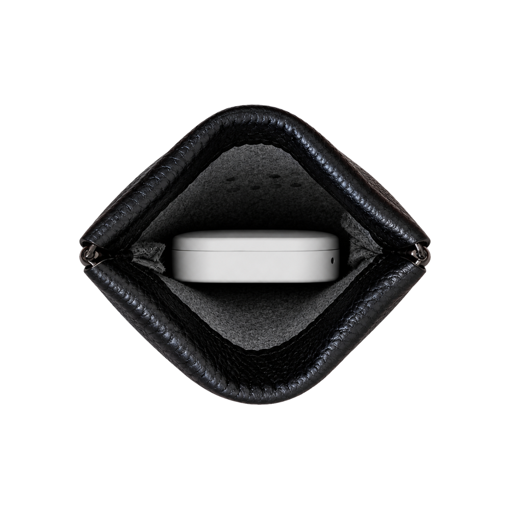 Leather Pouch