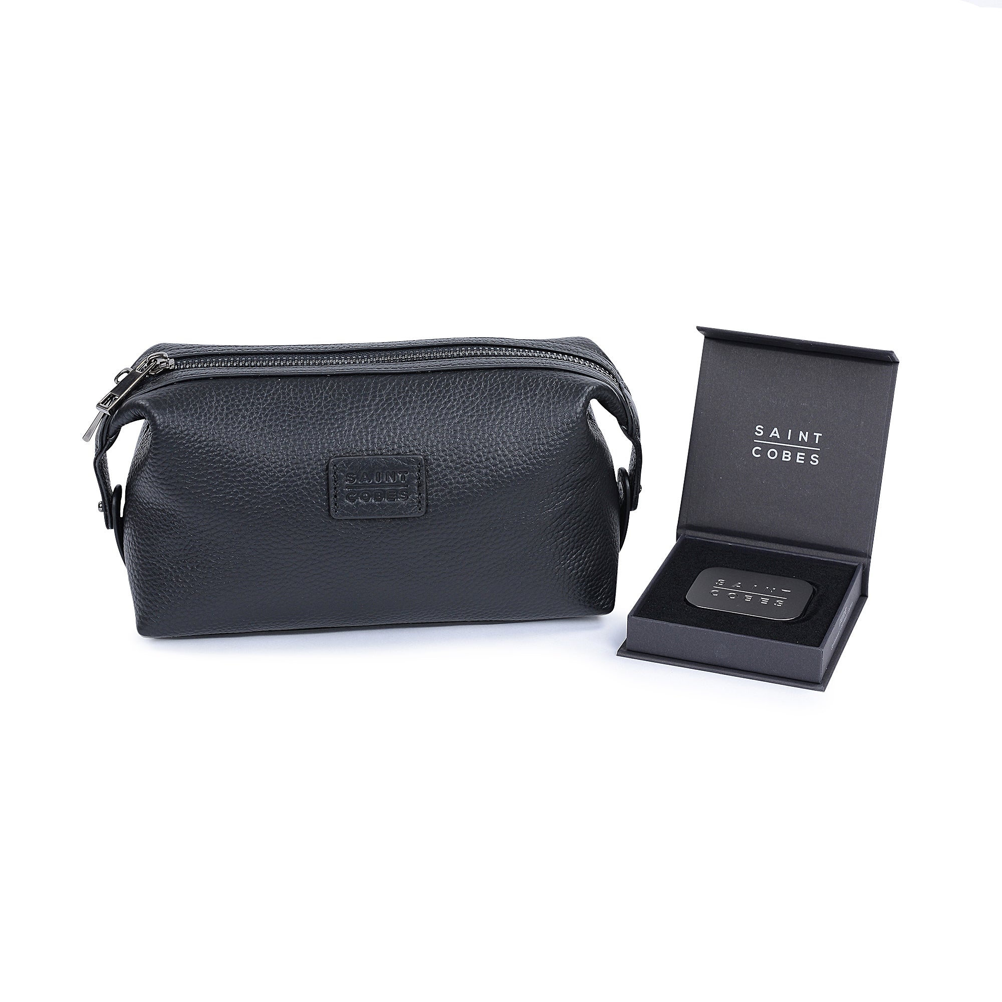 The Short Haul + Solid Cologne